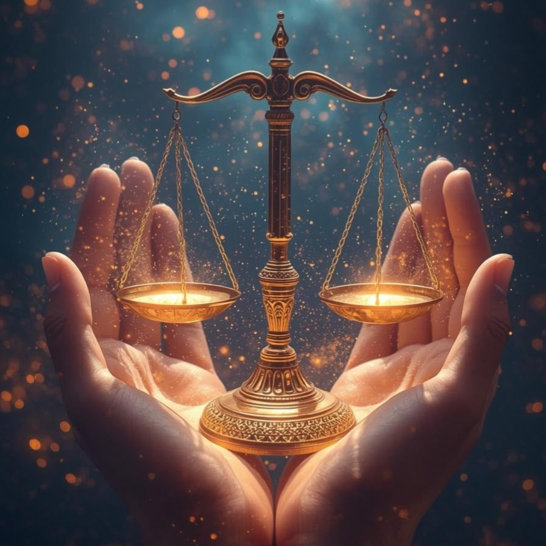 究竟我們何時覺得這世界不公平？